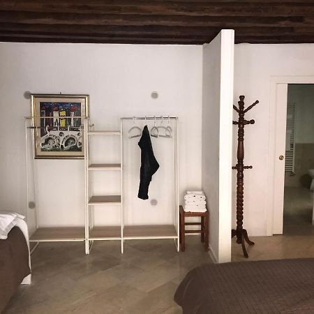 La Coccola Apartment เวนิส ภายนอก รูปภาพ