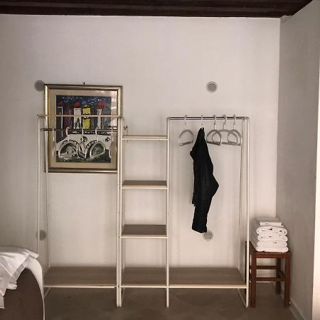La Coccola Apartment เวนิส ภายนอก รูปภาพ