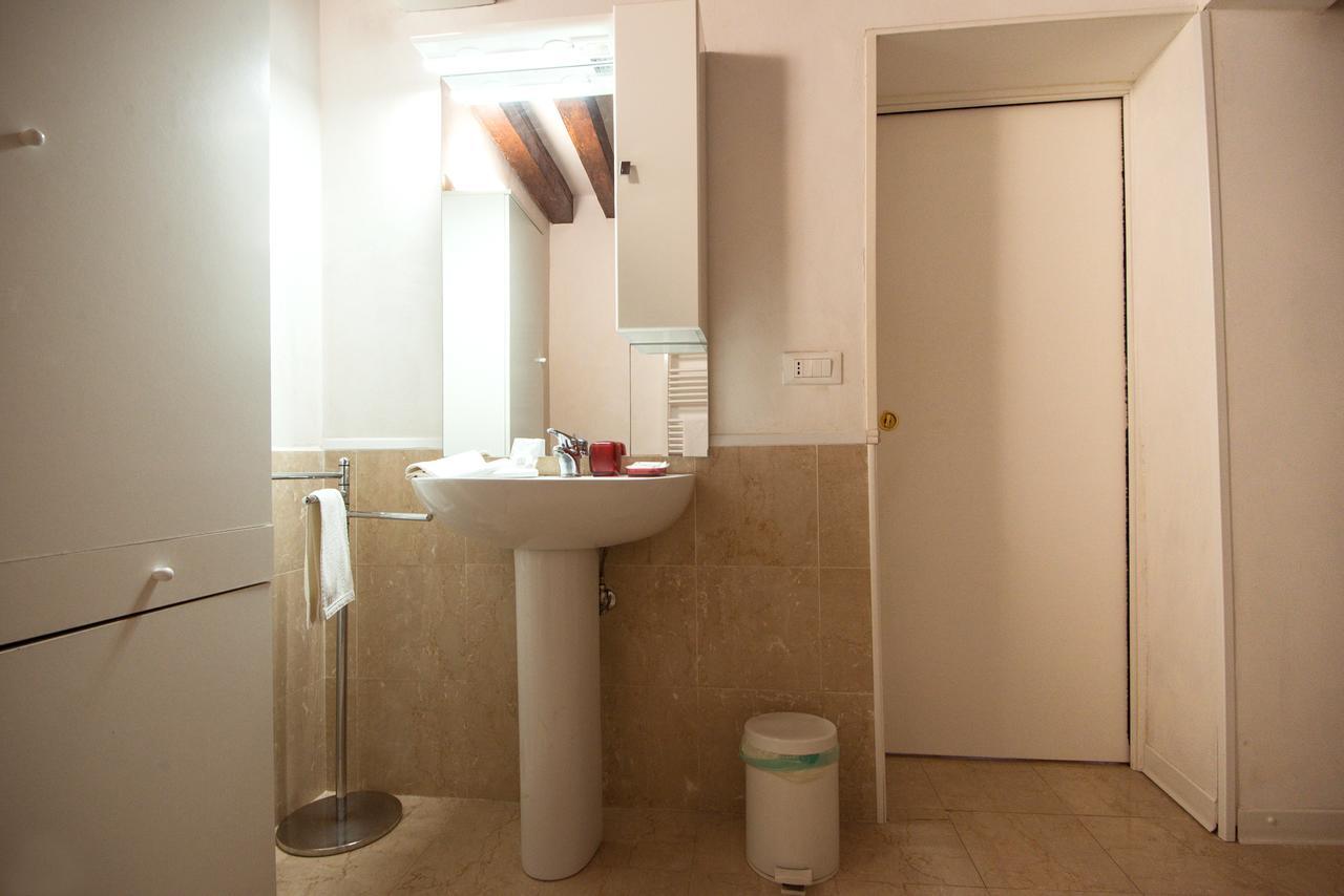 La Coccola Apartment เวนิส ภายนอก รูปภาพ