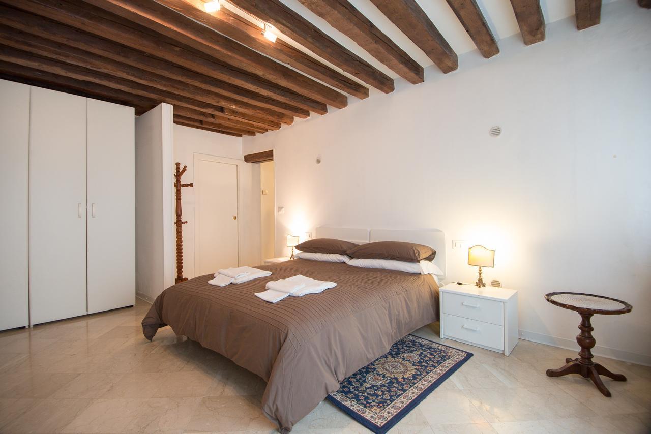 La Coccola Apartment เวนิส ภายนอก รูปภาพ