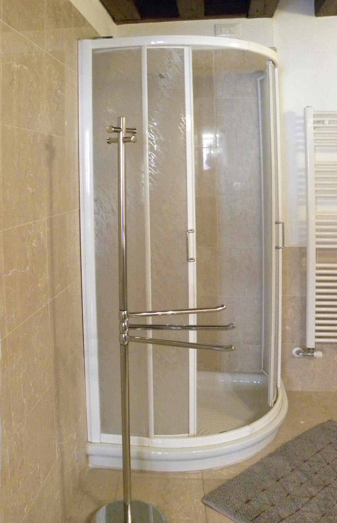La Coccola Apartment เวนิส ภายนอก รูปภาพ