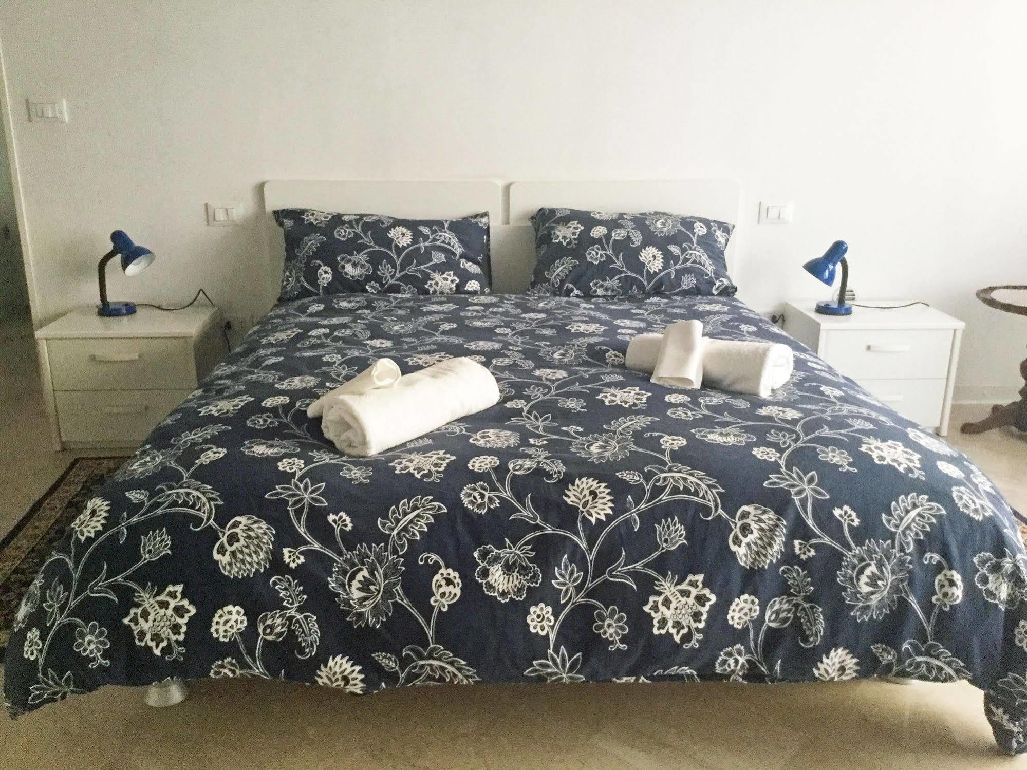 La Coccola Apartment เวนิส ภายนอก รูปภาพ