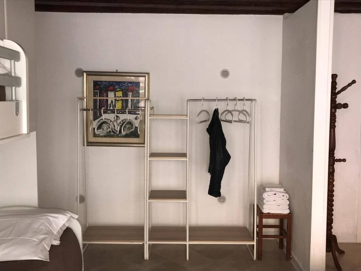 La Coccola Apartment เวนิส ภายนอก รูปภาพ